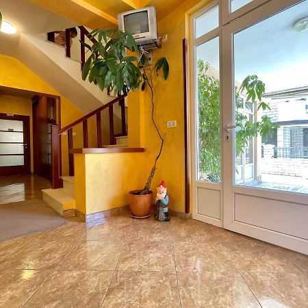Villa Ns Velji Vinogradi Budva Eksteriør billede