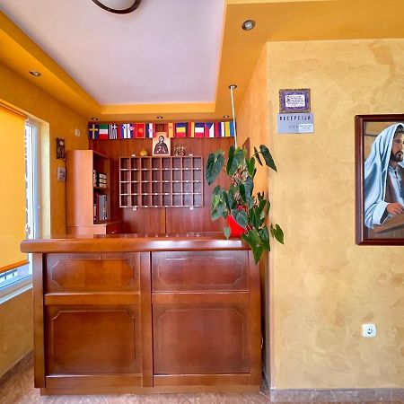 Villa Ns Velji Vinogradi Budva Eksteriør billede