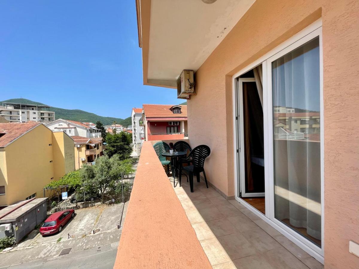Villa Ns Velji Vinogradi Budva Eksteriør billede