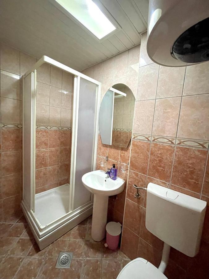 Villa Ns Velji Vinogradi Budva Eksteriør billede