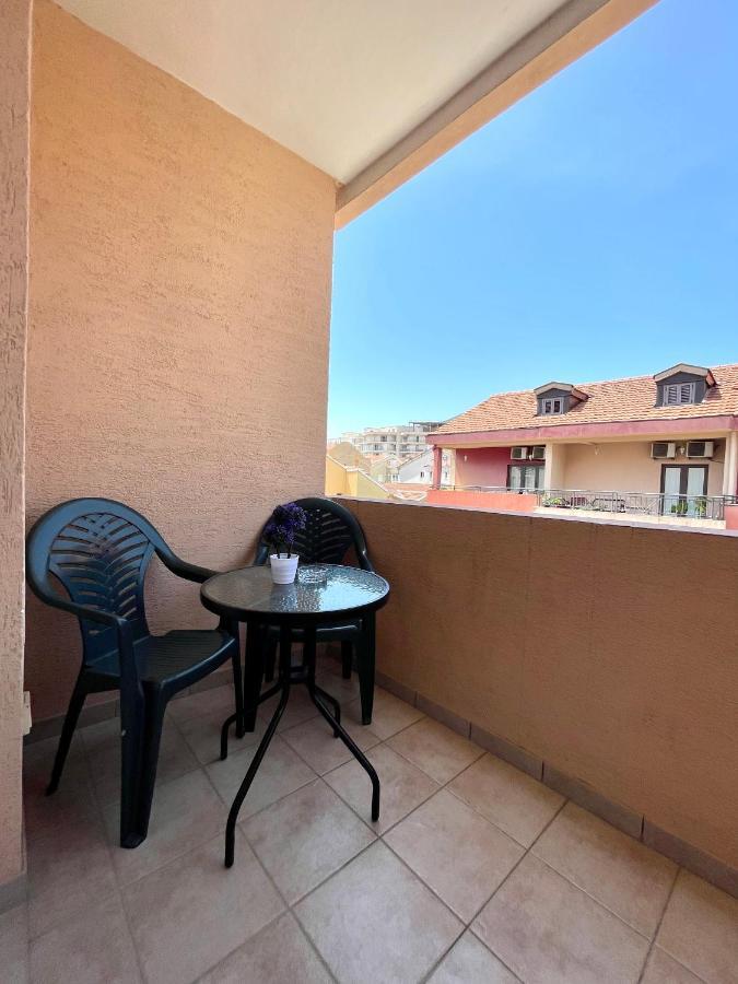 Villa Ns Velji Vinogradi Budva Eksteriør billede