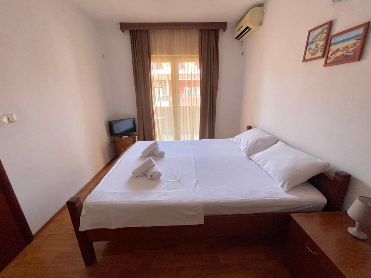 Villa Ns Velji Vinogradi Budva Eksteriør billede