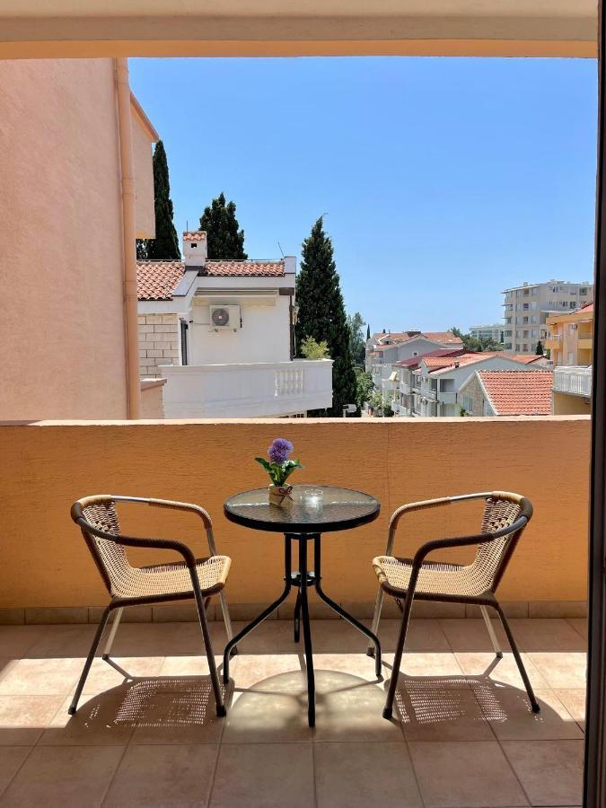Villa Ns Velji Vinogradi Budva Eksteriør billede
