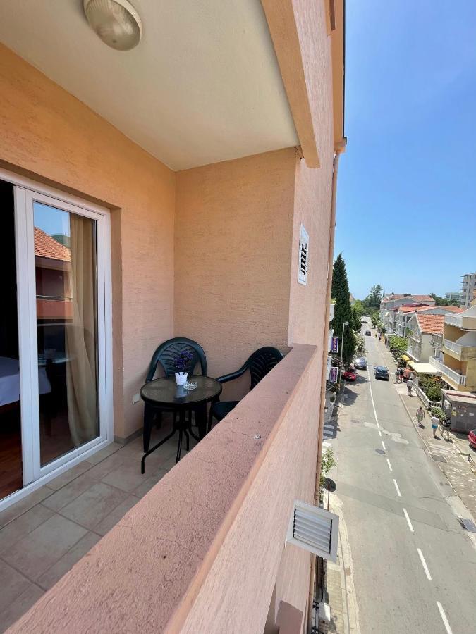 Villa Ns Velji Vinogradi Budva Eksteriør billede