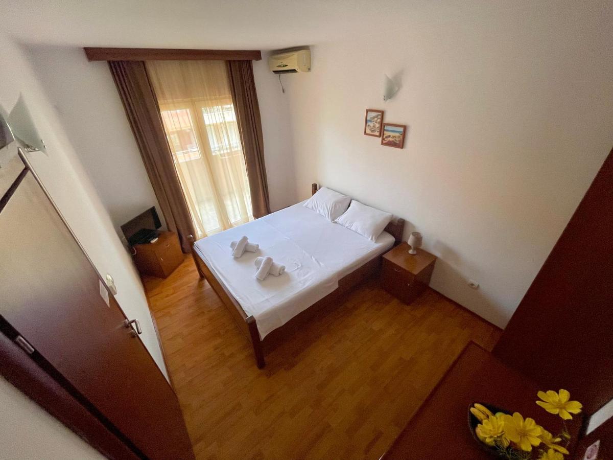 Villa Ns Velji Vinogradi Budva Eksteriør billede