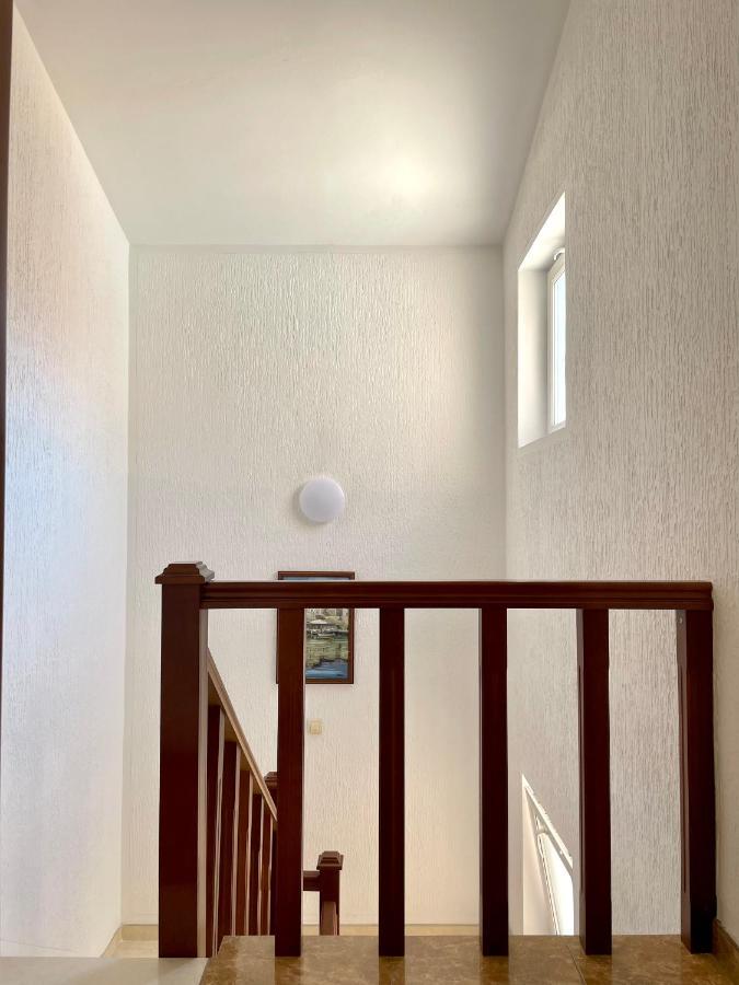 Villa Ns Velji Vinogradi Budva Eksteriør billede
